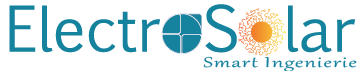 electrosolar.ma Logo